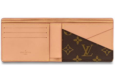 louis vuitton multiple wallet photos